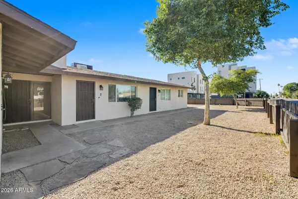 2245 N 28th Street, Phoenix, AZ 85008