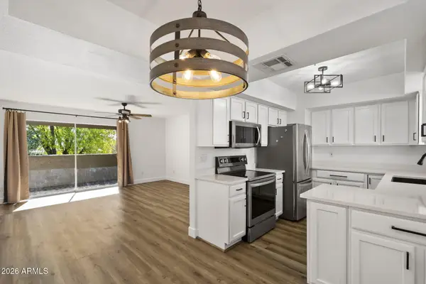 4554 E Paradise Village Parkway N #203, Phoenix, AZ 85032