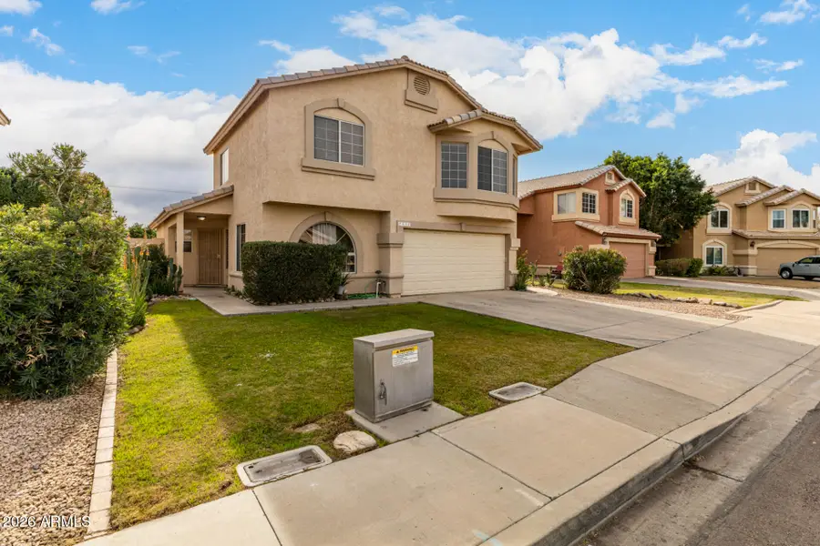 7417 E Naranja Avenue, Mesa, AZ 85209 - Image #3