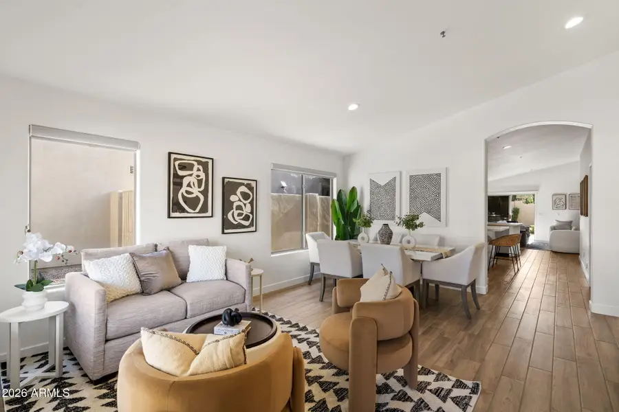 10389 E Raintree Drive, Scottsdale, AZ 85255 - Image #3