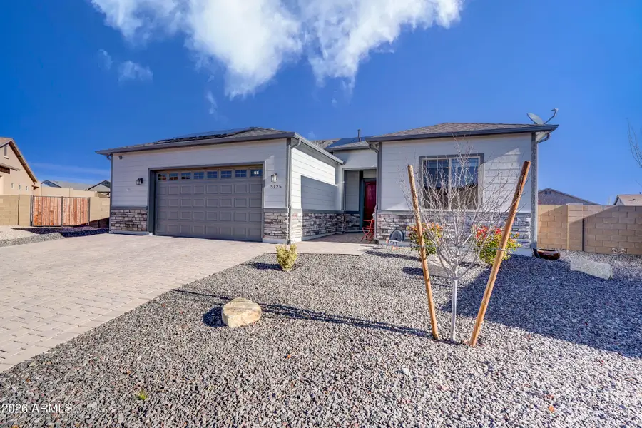 5125 N Paisley Place, Prescott Valley, AZ 86314 - Image #2