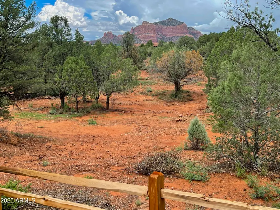 15 Wild Horse Mesa Drive, Sedona, AZ 86351 - #2