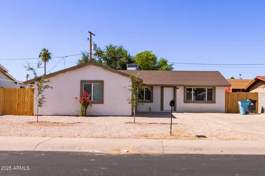 3812 W Seldon Lane, Phoenix, AZ 85051 - Image #2