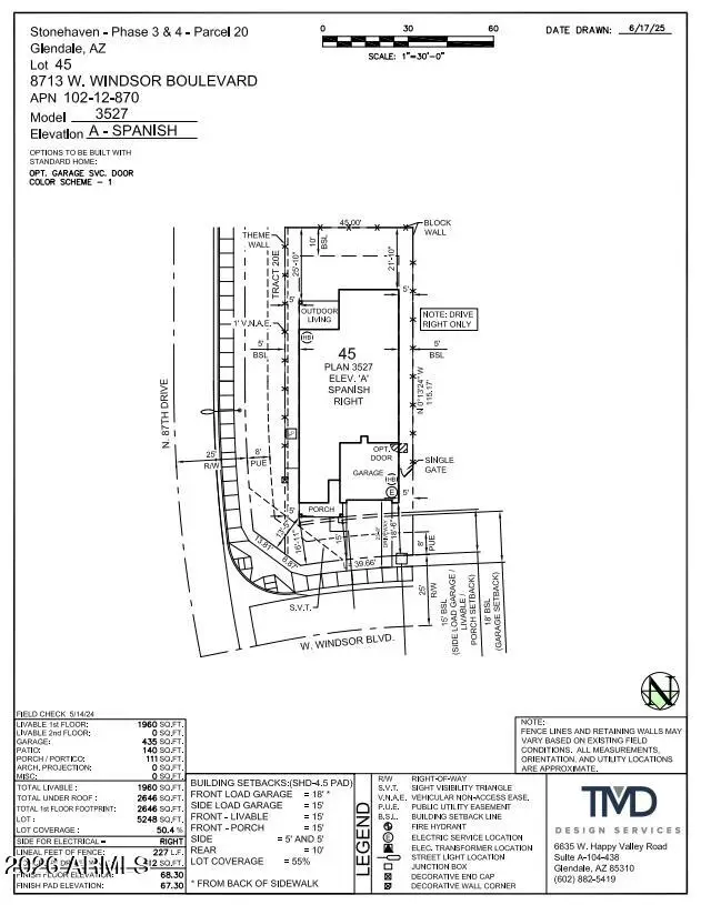 8713 W Windsor Boulevard, Glendale, AZ 85305 - #3
