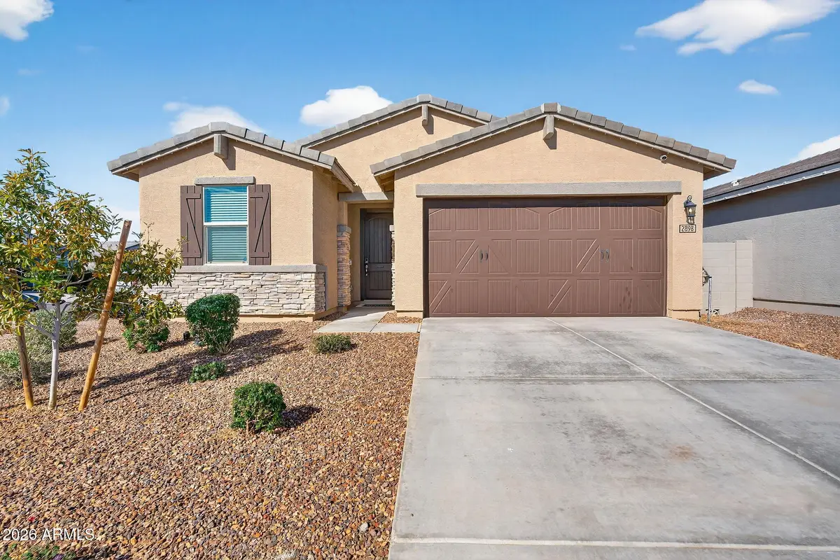2898 E Kim Drive, San Tan Valley, AZ 85143 - #1