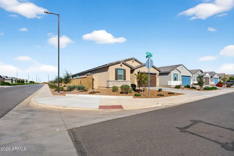 2898 E Kim Drive, San Tan Valley, AZ 85143 - #2