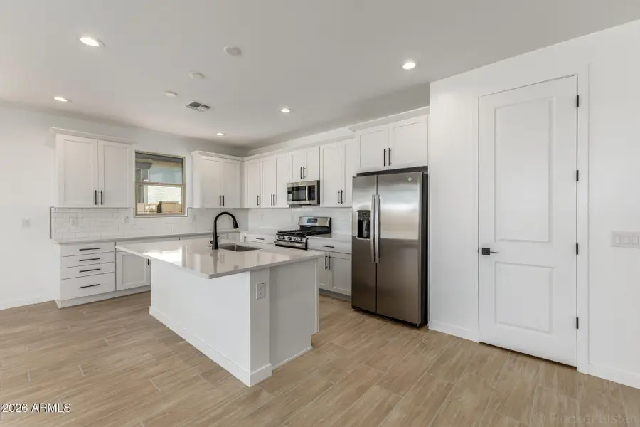 5018 W Chuck Box Road, Laveen, AZ 85339 - #2