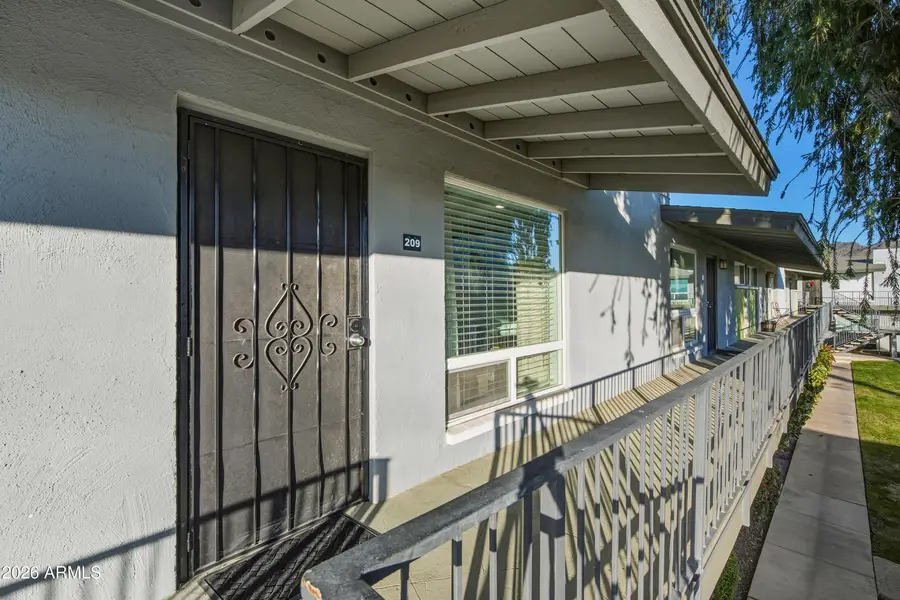 7141 N 16th Street #209, Phoenix, AZ 85020 - #2