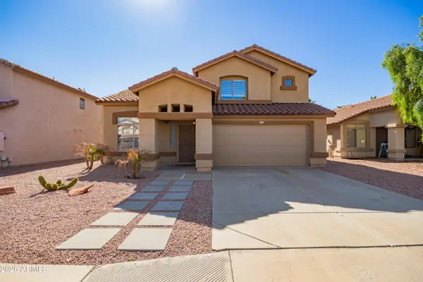 15905 W Cottonwood Street, Surprise, AZ 85374