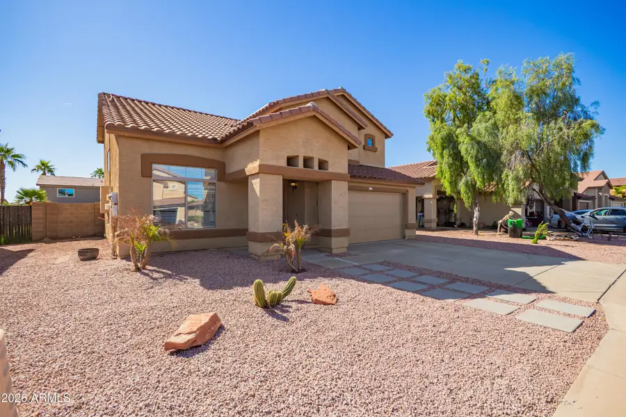 15905 W Cottonwood Street, Surprise, AZ 85374 - Image #3