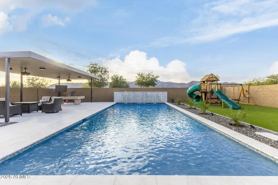 8306 N 186th Lane, Waddell, AZ 85355 - #2