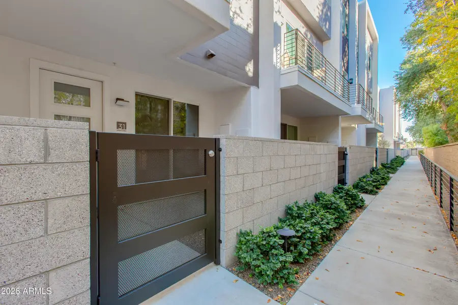 4444 N 25th Street #31, Phoenix, AZ 85016 - #2