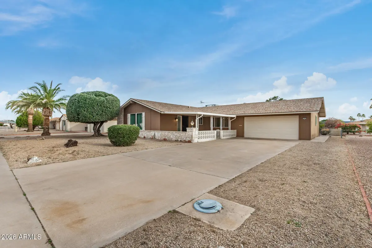 14462 N Boswell Boulevard, Sun City, AZ 85351 - #1