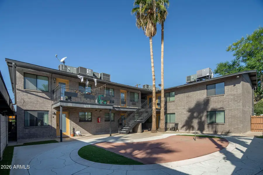 4119 N 11th Avenue, Phoenix, AZ 85013 - Image #2