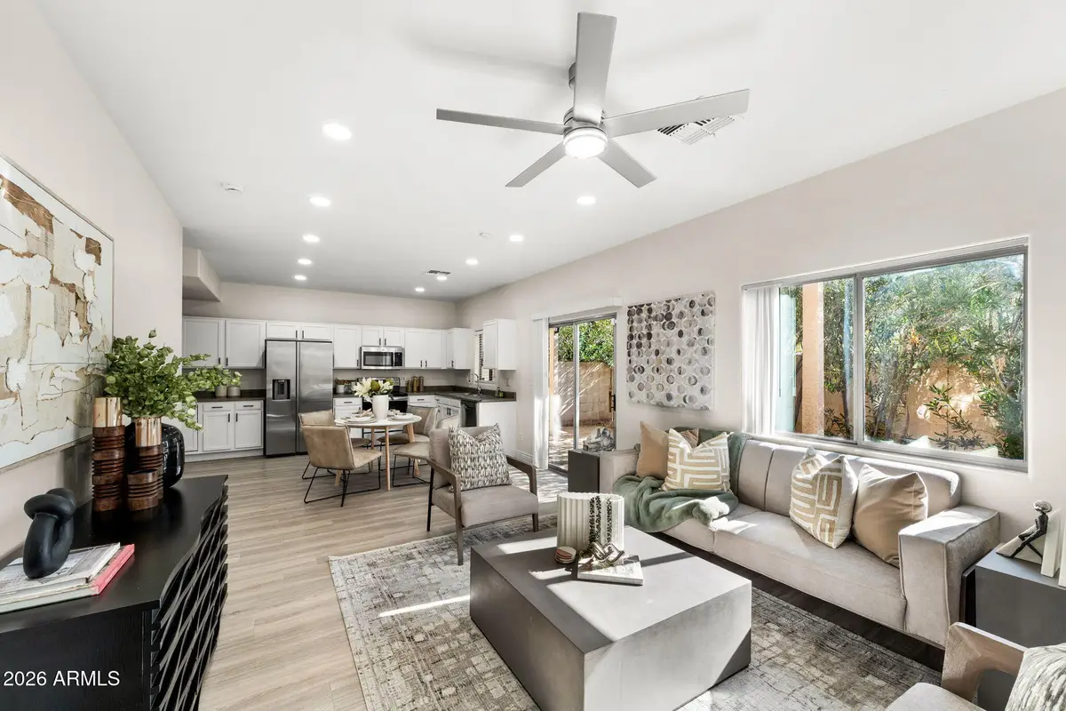 2723 E Schiliro Circle, Phoenix, AZ 85032 - #1