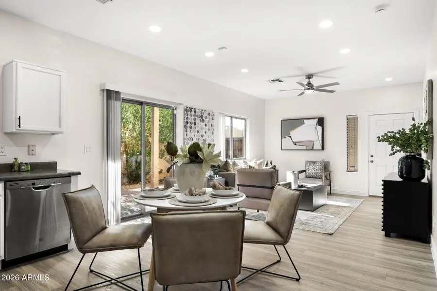 2723 E Schiliro Circle, Phoenix, AZ 85032 - #2