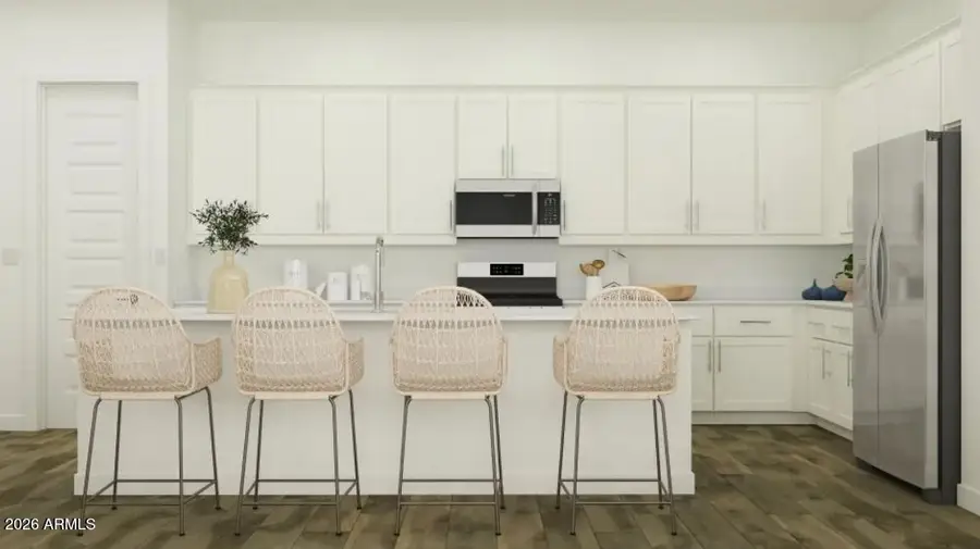 17610 W El Cortez Place, Surprise, AZ 85387 - Image #3