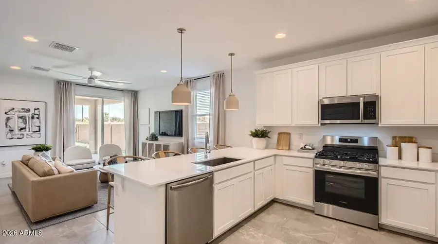 19232 W Marissa Drive, Litchfield Park, AZ 85340 - #3