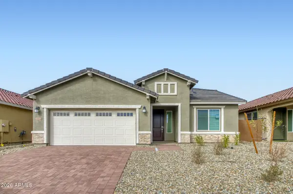 25224 N 174th Drive, Surprise, AZ 85387