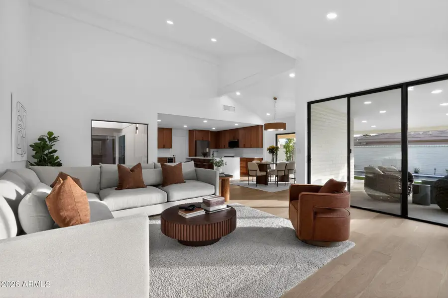 7369 E Krall Street, Scottsdale, AZ 85250 - #2