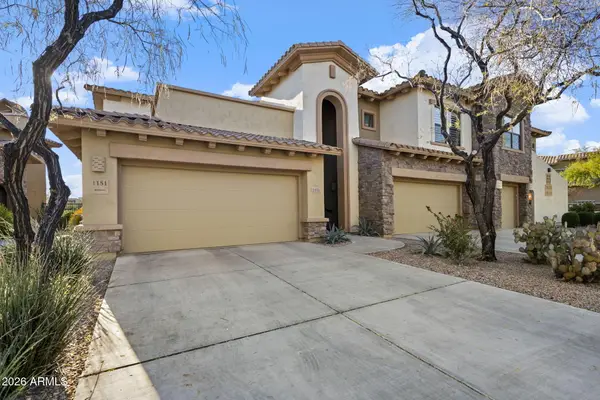 21320 N 56th Street #2151, Phoenix, AZ 85054