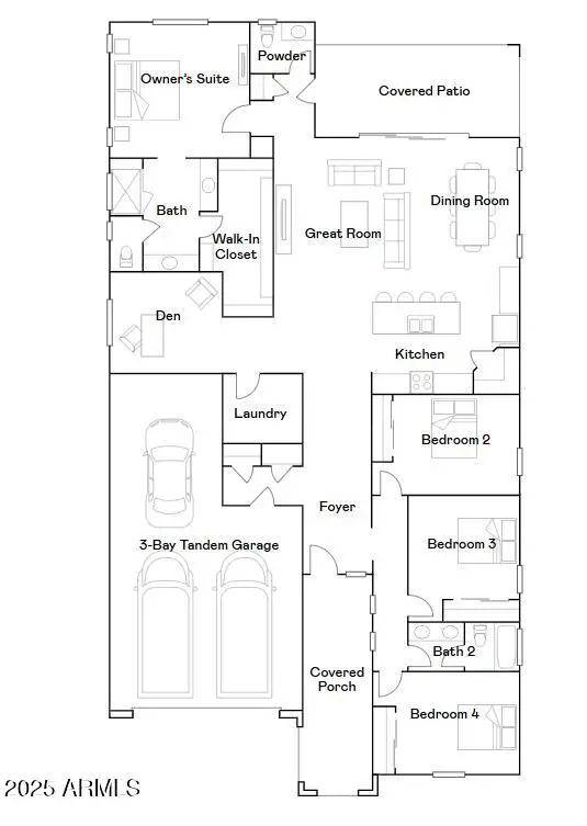 25362 N 169th Lane, Surprise, AZ 85387 - Image #2