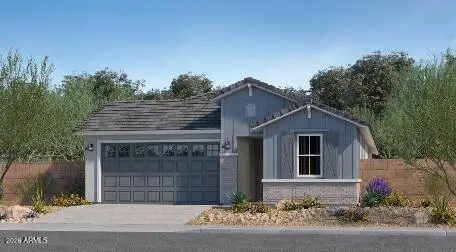 30240 W Palo Brea Way, Buckeye, AZ 85396 - #1