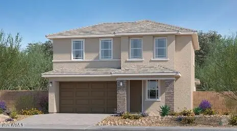 30242 W Wild Hazel Drive, Buckeye, AZ 85396