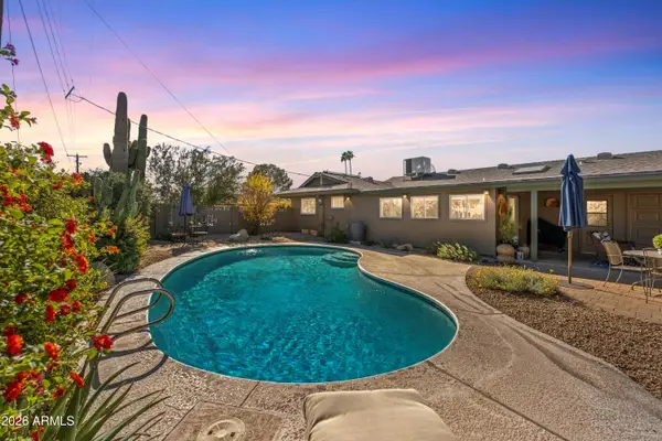 4901 N 82nd Street, Scottsdale, AZ 85251