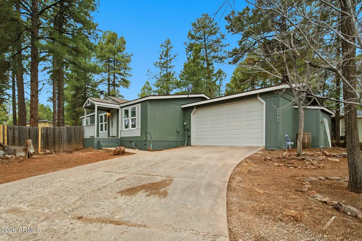 2401 W Adirondack Avenue, Flagstaff, AZ 86001 - Image #1