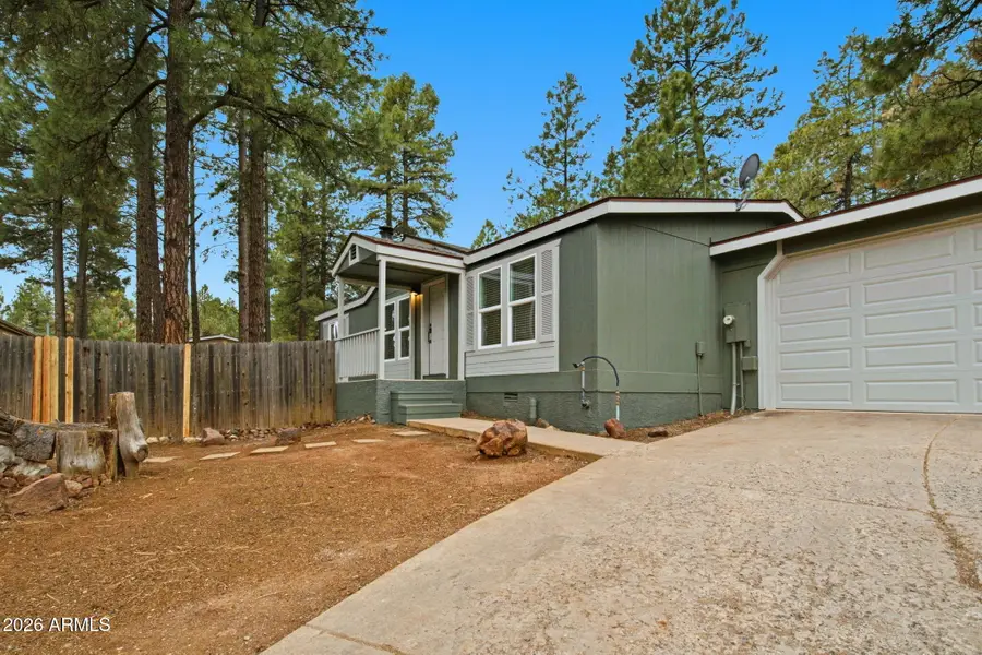 2401 W Adirondack Avenue, Flagstaff, AZ 86001 - Image #2