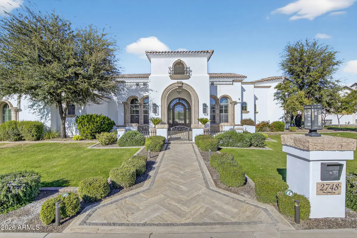 2748 E Warbler Road, Gilbert, AZ 85297 - #1