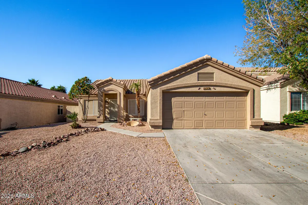 18356 N 111th Drive, Surprise, AZ 85378 - Image #1