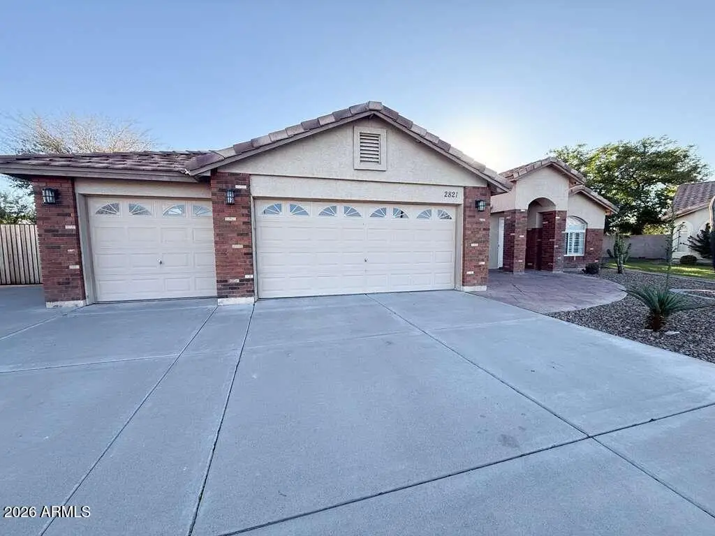 2821 E Morgan Court, Gilbert, AZ 85295 - #1