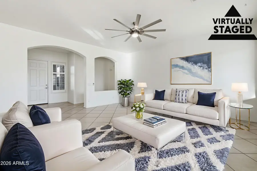 4541 N 129th Drive, Litchfield Park, AZ 85340 - #3