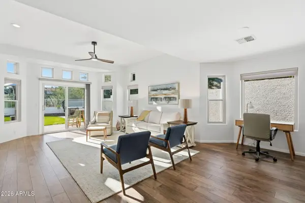 16457 E Ashbrook Drive #B, Fountain Hills, AZ 85268