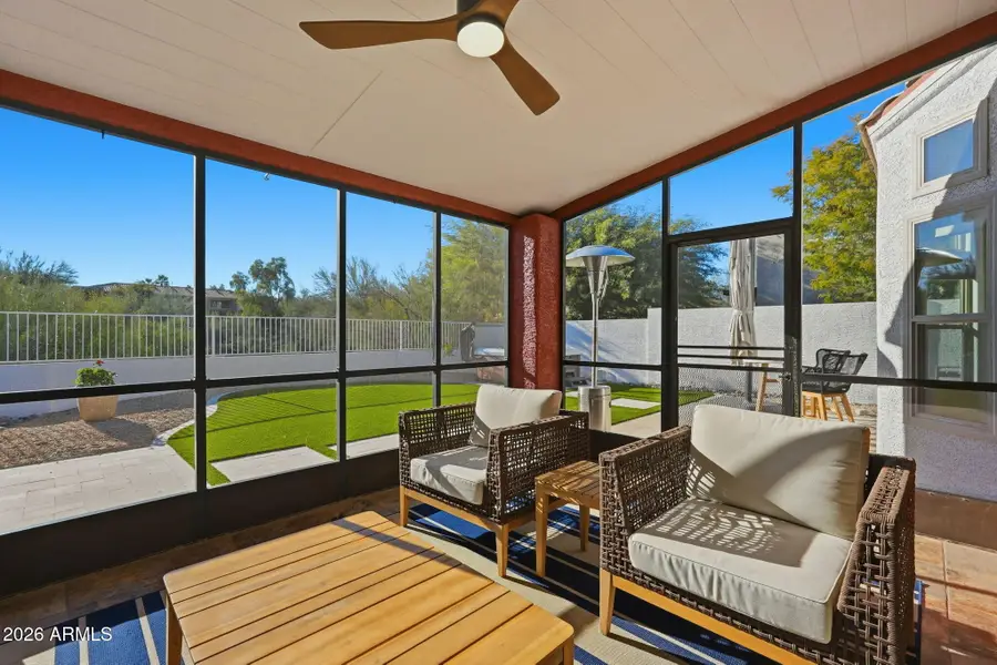 16457 E Ashbrook Drive #B, Fountain Hills, AZ 85268 - #2