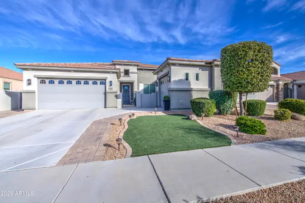 19736 E Emperor Boulevard, Queen Creek, AZ 85142