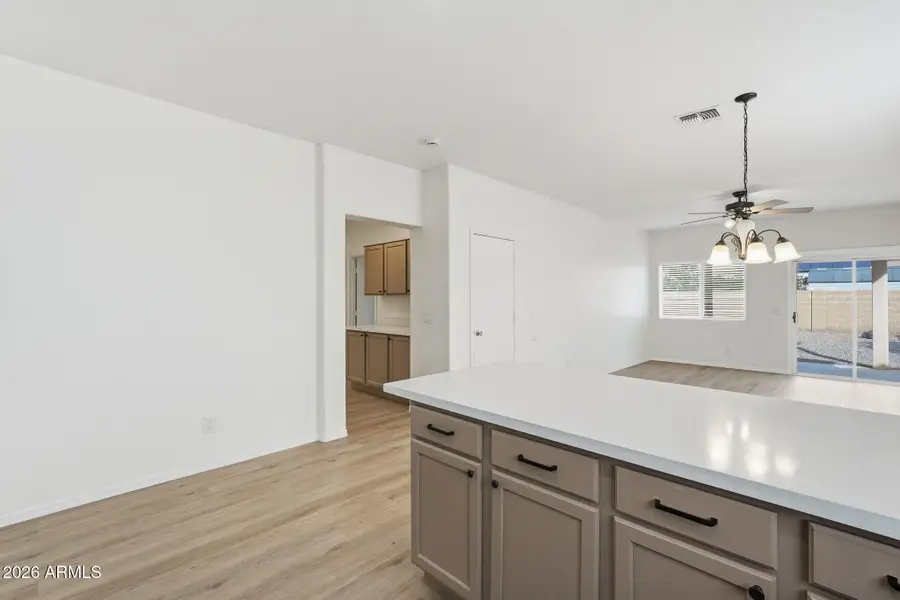 710 W Spruell Avenue, Coolidge, AZ 85128 - #3