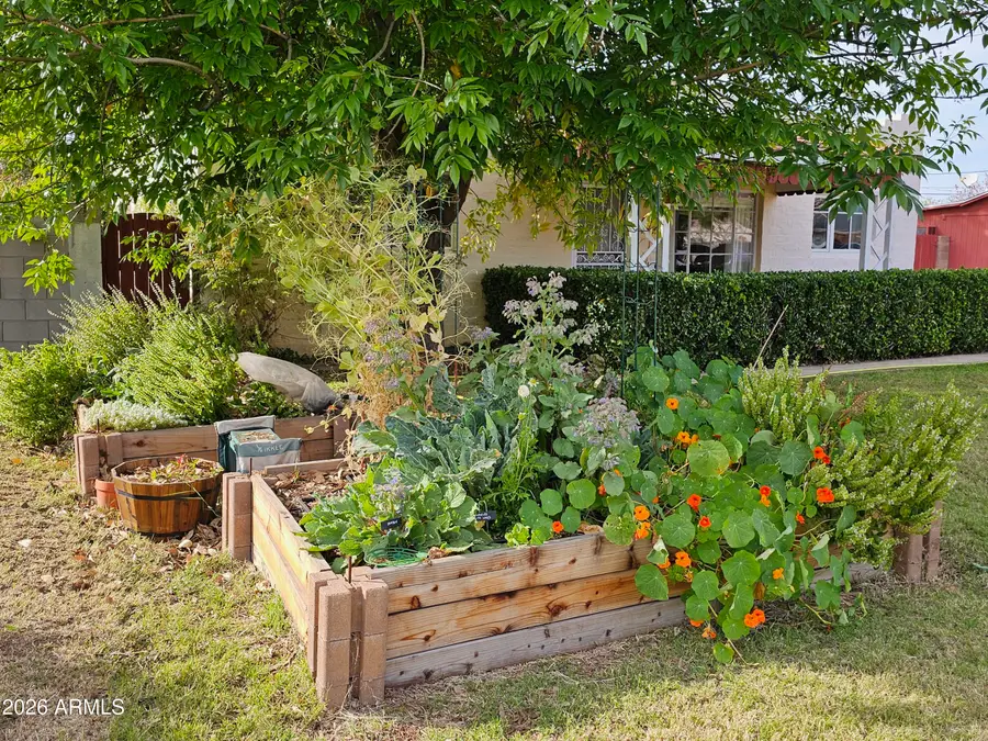 3108 N 21st Place, Phoenix, AZ 85016 - #3