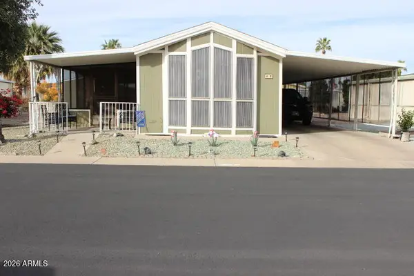 8103 E Southern Avenue #64, Mesa, AZ 85209