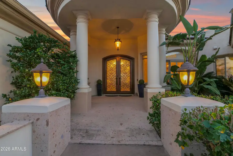 741 W Azalea Drive, Chandler, AZ 85248 - #3