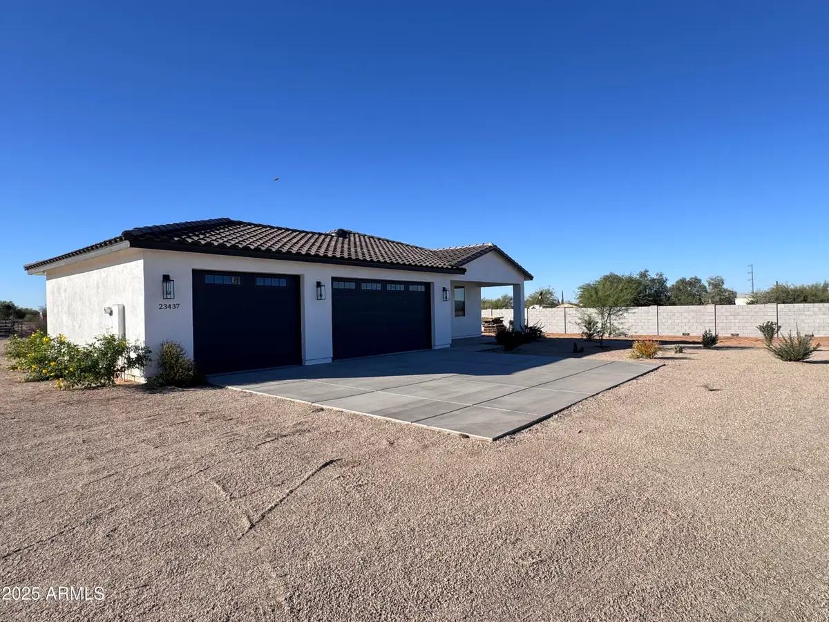 23437 E Cactus Forest Road, Florence, AZ 85132 - #1