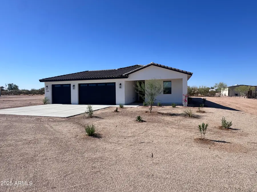 23437 E Cactus Forest Road, Florence, AZ 85132 - #2