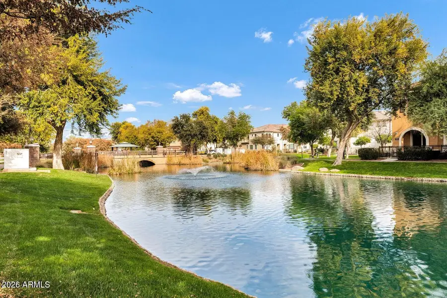 1696 E Bridgeport Parkway, Gilbert, AZ 85295 - #2