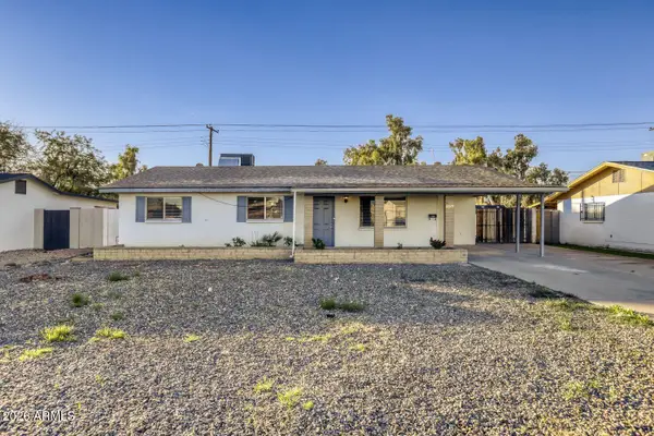 1649 W Pueblo Avenue, Mesa, AZ 85202