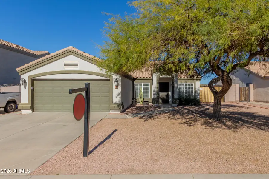 11126 W Mystic Sadie Drive, Surprise, AZ 85378 - Image #2