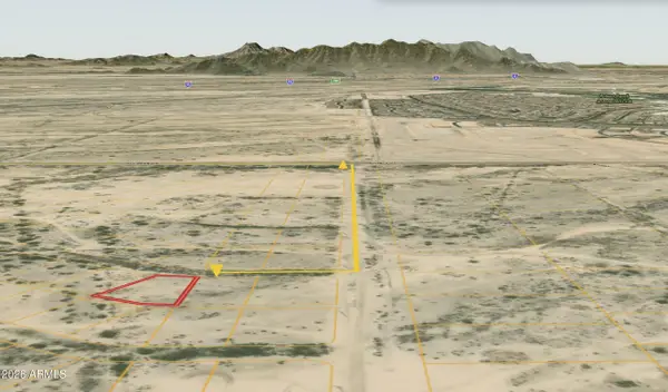 4925 N Cortez Drive #11, Eloy, AZ 85131