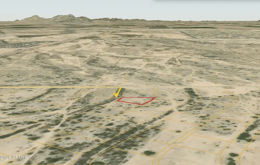 4925 N Cortez Drive #11, Eloy, AZ 85131 - #2