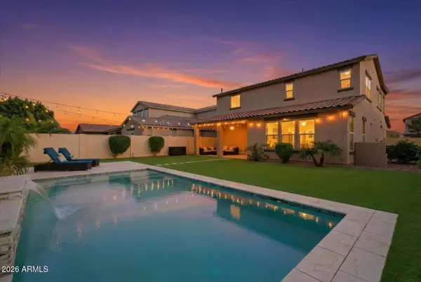 14330 W Voltaire Street, Surprise, AZ 85379